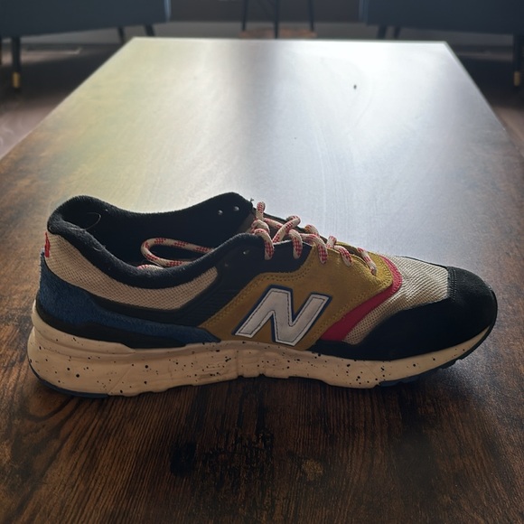 New Balance 997H - Picture 4 of 4